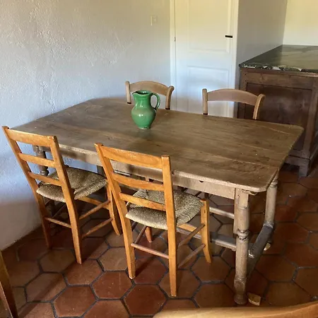 Hébergement de vacances La Maison Du Pierre