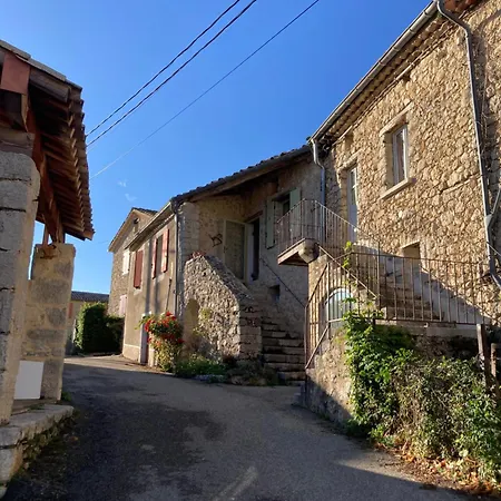 La Maison Du Pierre Hébergement de vacances *